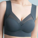 Lace-Trimmed Nylon Camisole for Women - Comfortable & Stylish Everyday Wear