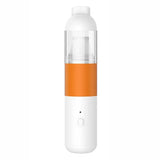 Rechargeable Handheld Vacuum Cleaner - 30KPA Powerful Suction for Car & Home Cleaning