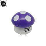 Mini Handheld Vacuum Cleaner - Powerful 9700 RPM Portable Desk & Car Cleaner