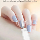 Electric Manicure Drill & Accessory – Stainless Steel Professional Nail Care Tool