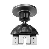 Magnetic CD Slot Phone Holder for Car - Universal Magsafe-Compatible Mount