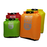 Lightweight Waterproof Dry Bag for Kayaking, Swimming & Camping – 6L to 24L