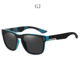Polarized Sunglasses – UV Protection & Glare Reduction for Outdoor Activities