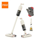 Wet & Dry Vacuum Mop – 18,000Pa Suction with 5M Cord