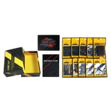 LED Light Kit for Christmas Tree Building Blocks - DIY Illumination Set (Model Not Included)