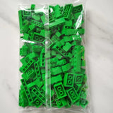 Resin LEGO-Compatible Mini Figures – Premium Accessories for Marvel, Anime & Fantasy Builds