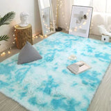 Alfombra de lana de seda VIKAMA, alfombra para dormitorio, alfombra para niños, alfombras de oración, alfombra para sala de estar, decoración de habitación grande