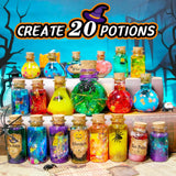 DIY Fairy Potion Kit – Magical Science & Craft Activity for Kids