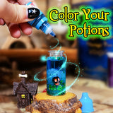 DIY Fairy Potion Kit – Magical Science & Craft Activity for Kids