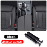 Universal Car Seat Crevice Storage Box – Smart Organizer for Car Interior & Automotive Accessories