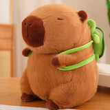 Soft Plush TV Character Toy – Stuffed Cotton Doll for Kids, Teens & Collectors