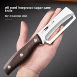 Stainless Steel Fruit and Vegetable Peeler & Zester Tool