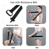 Mini Pocket Massage Gun with 6 Speed Levels & Heat Therapy – Portable Deep Tissue Massager