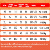 Men's & Women's Heated Vest with 5-Zone Heating - USB Rechargeable Winter Warming Jacket