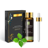 Pure Aromatherapy Essential Oil for Diffusers and Natural Wellness