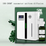 Smart Aromatherapy Fragrance Diffuser for Home, Hotel & Commercial Spaces