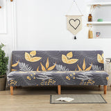 Premium Futon Sofa Cover – Soft, Stylish & Protective Polyester Cover