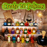 DIY Fairy Potion Kit – Magical Science & Craft Activity for Kids