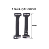 Adjustable Face Lift Band Set for Instant Eye and Jawline Tightening