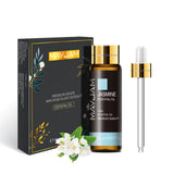Pure Aromatherapy Essential Oil for Diffusers and Natural Wellness