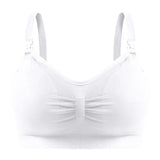 Maternity Nursing Bra – Wire-Free, Breathable & Supportive for Pregnancy & Breastfeeding
