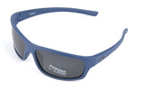 Gafas de sol deportivas polarizadas para hombre: gafas de senderismo hipster con protección UV400