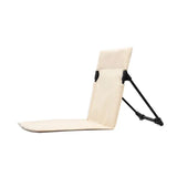 Lightweight Portable Outdoor Cushion for Beach and Camping Chairs