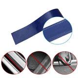 10cm x 300cm Universal 3D Carbon Fiber Film – Stylish & Protective Car Sticker!