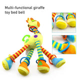 Soft Plush Animal Toy – Cute and Cozy Stuffed Animal for All Ages