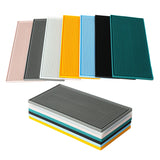 Silicone Bar Mat for Spills – Durable, Eco-Friendly Drink Mat for Coffee, Bar & Countertop Use