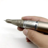 35000RPM Electric Nail Drill Machine with Precision Control Handle