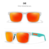 KDEAM Classic Polarized Sunglasses – Stylish & High-Performance Eyewear for Men & Women