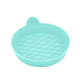 Car Cup Holder Non-Slip Silicone Coaster – Universal Fit for Spill Protection