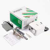 65W Professional Electric Nail Drill Machine with 35000RPM Speed for Manicure & Pedicure