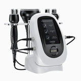 40K Ultrasonic Cavitation Slimming & RF Body Shaping Machine for Home Use