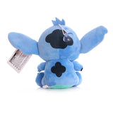 20cm Fashion Stuffed Doll – Soft Cotton Plush Toy for Kids & Collectors