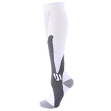 Compression Knee-High Socks for Men & Women – Medical Support for Varicose Veins, Edema & Sports Recovery