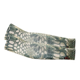 UV Protection Cooling Arm Sleeves for Outdoor Sports