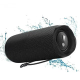 Portable Bluetooth 5.0 Speaker with IP67 Waterproof and TWS Stereo