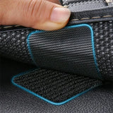 Adhesivos de fijación de doble cara para coche: cinta adhesiva antideslizante de gran adherencia