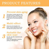 Glycolic Acid 7% Toner for Acne Treatment & Skin Rejuvenation