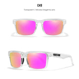 KDEAM Classic Polarized Sunglasses – Stylish & High-Performance Eyewear for Men & Women