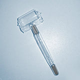 High Frequency Facial Wand for Acne, Wrinkles & Skin Rejuvenation