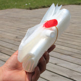 Ultralight Inflatable Sleeping Pad for Camping, Beach, and Outdoor Travel