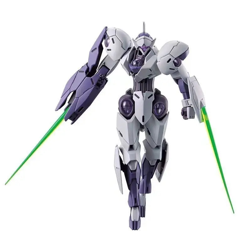 HG 1/144 Gundam Demon Judge Model Kit - Mercury's Witch Edition (Bandai)