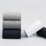 Premium Cotton Crew Socks – Breathable, Comfortable & Durable for Everyday Wear
