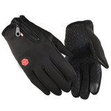 Winter Gloves for Men Women Warm Tactical Gloves Touchscreen Waterproof Hiking Skiing Fishing Cycling Snowboard Non-slip Gloves