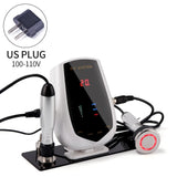 RF Facial Beauty Device for Skin Tightening, Wrinkle Removal & Contouring