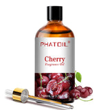 Pure Essential Aromatherapy Fragrance Oil – 100ml Natural Scent for Diffusers & Spa