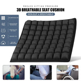 3D Air Cushion - Portable Pain Relief Pad for Car, Office & Wheelchair